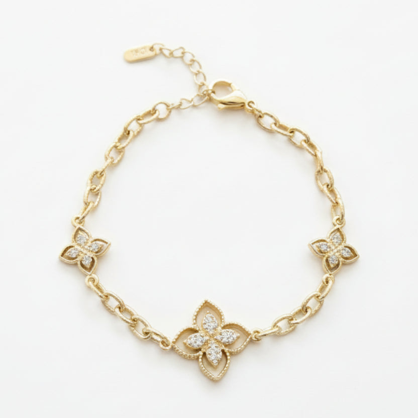 Nooré bracelet
