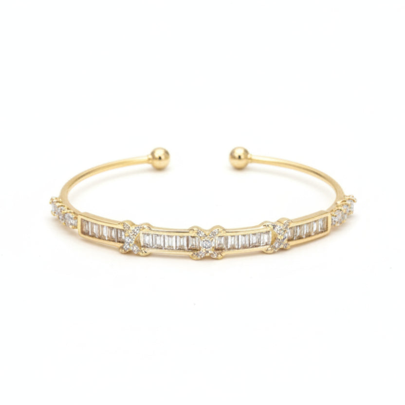 Aurevia bangle