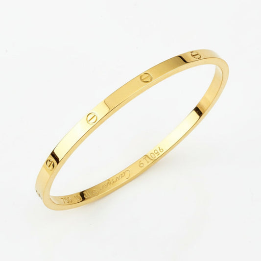 Alara bangle thin