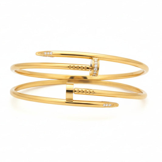 Helin bangle thin