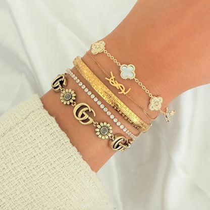 Zamira bracelet