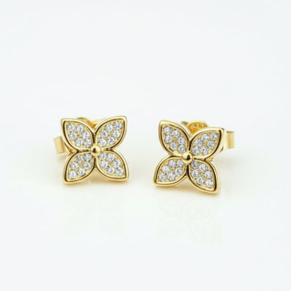 Selin earrings