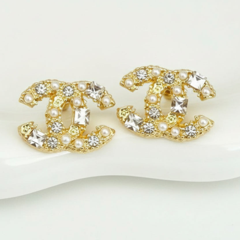 Reha earrings