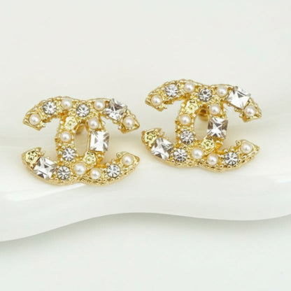 Reha earrings