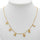Saige necklace