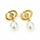 Zahara earrings