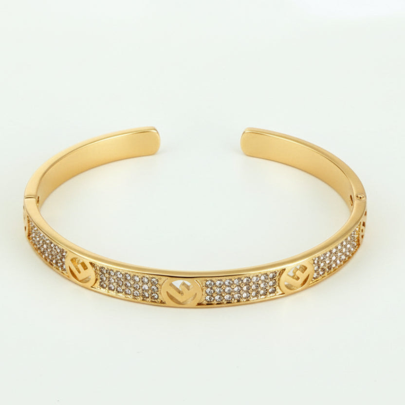 Ziva bangle