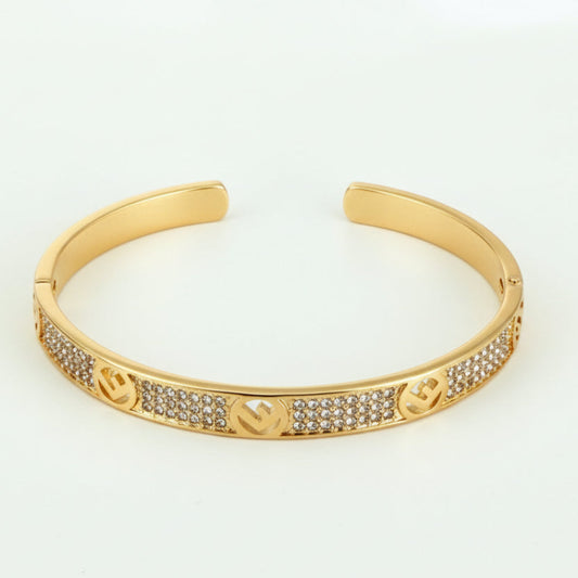 Ziva bangle