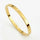 Sienna bangle