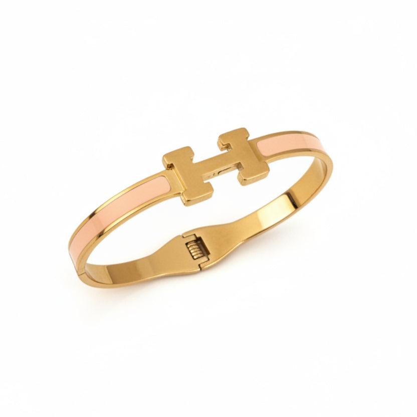 Milagro bangle
