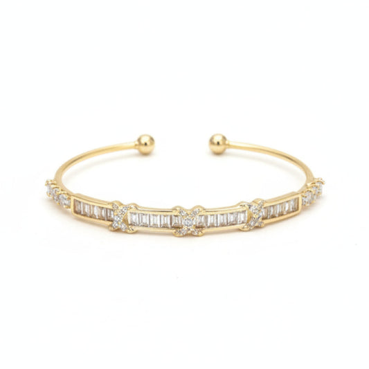 Aurevia bangle