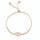 Safiya Gold bracelet